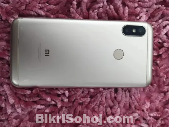 Redmi 6 pro